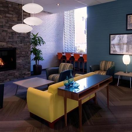 Midtown Hotel Boston Zewnętrze zdjęcie