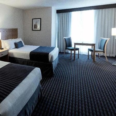 Midtown Hotel Boston Zewnętrze zdjęcie