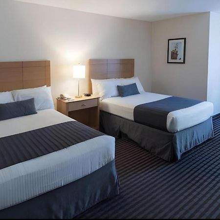 Midtown Hotel Boston Zewnętrze zdjęcie