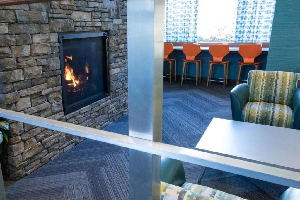 Midtown Hotel Boston Zewnętrze zdjęcie
