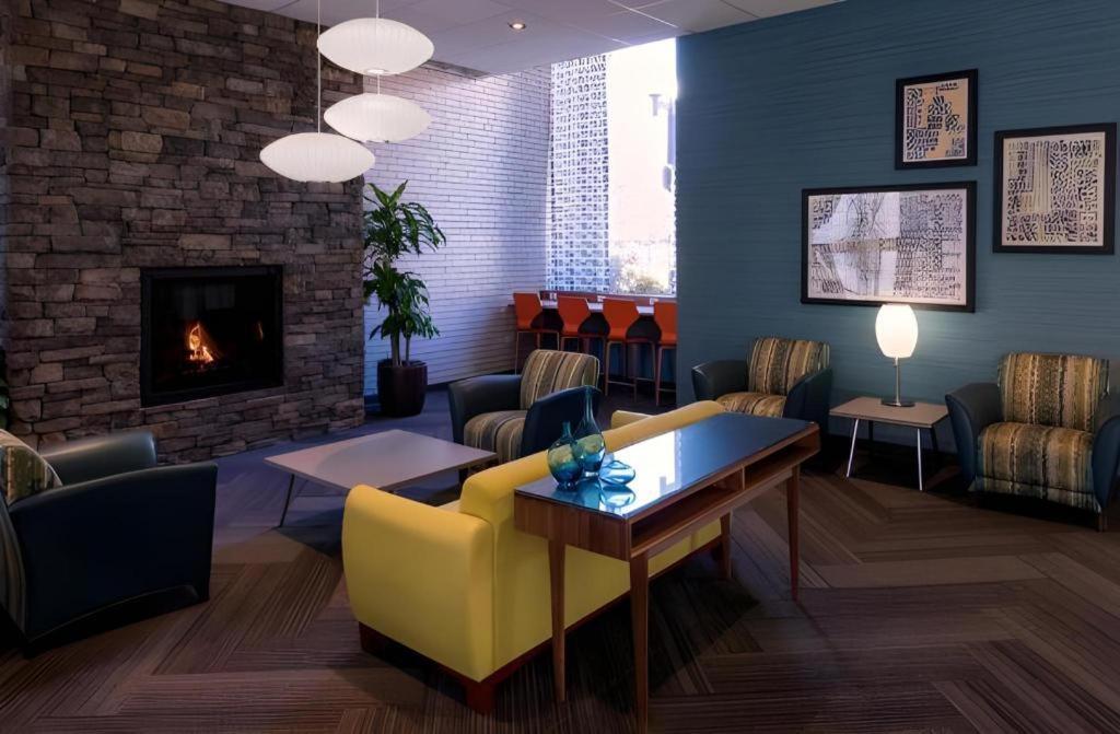 Midtown Hotel Boston Zewnętrze zdjęcie