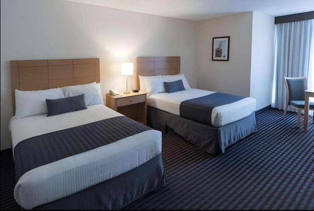 Midtown Hotel Boston Zewnętrze zdjęcie