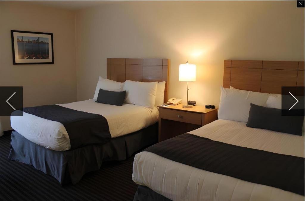 Midtown Hotel Boston Zewnętrze zdjęcie