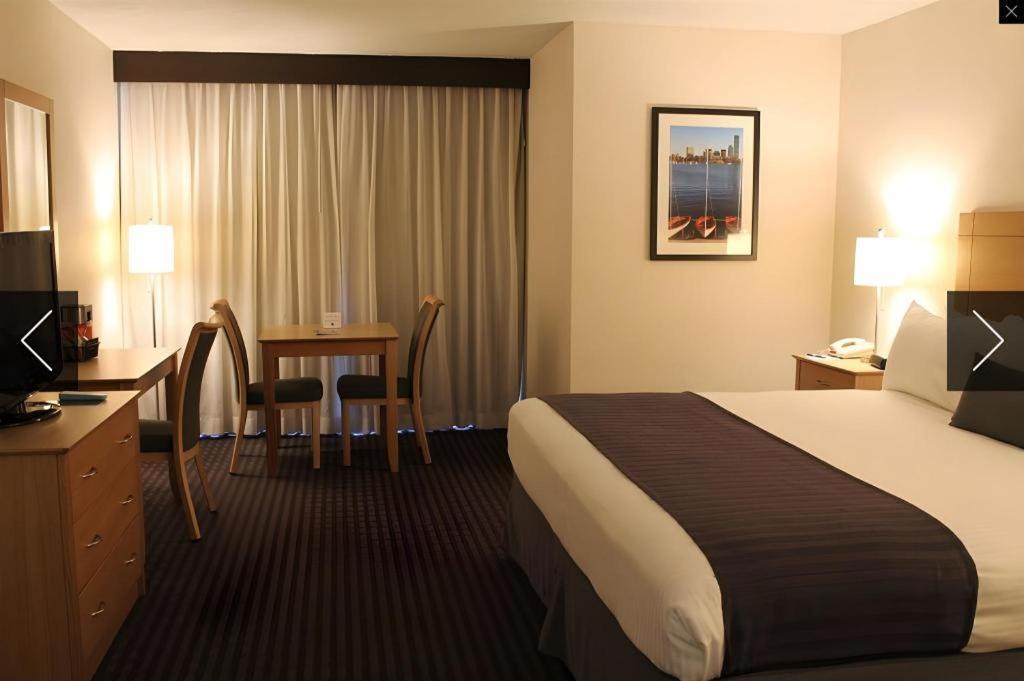 Midtown Hotel Boston Zewnętrze zdjęcie