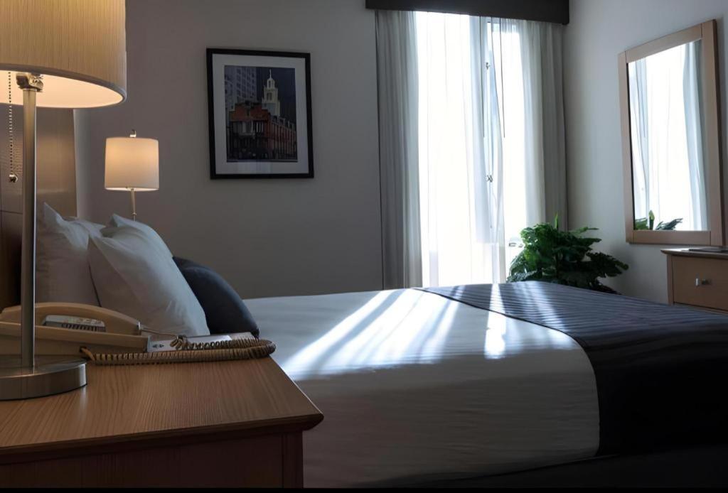 Midtown Hotel Boston Zewnętrze zdjęcie
