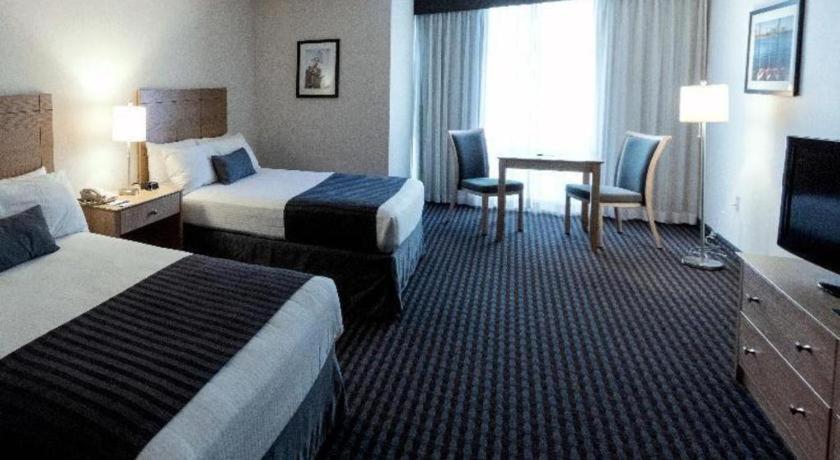Midtown Hotel Boston Zewnętrze zdjęcie